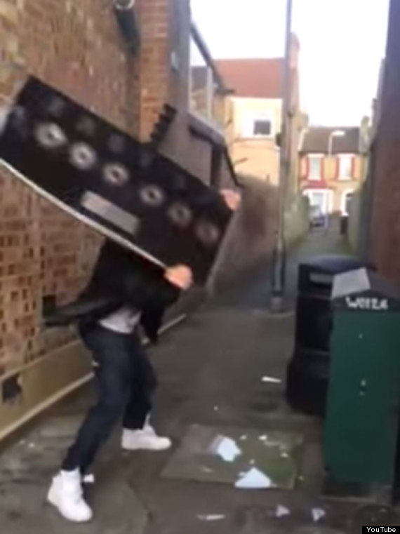 brian harvey