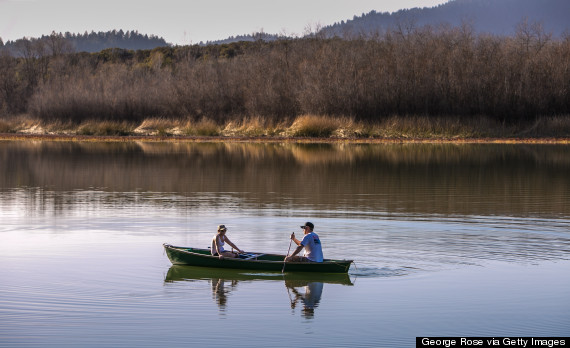 riverfront regional park sonoma