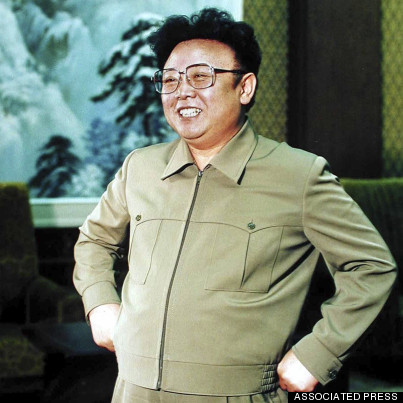 kim jongil