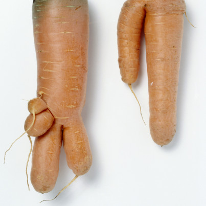 unusual vegetable