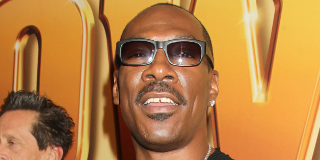 Eddie Murphy Releases New Reggae Track 'Oh Jah Jah' And It Will Have ...