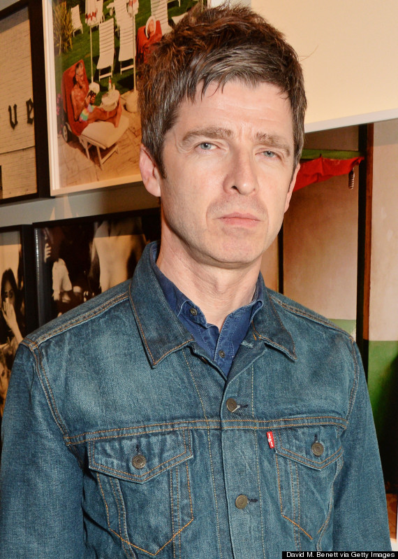 noel gallagher