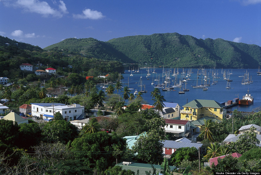 bequia