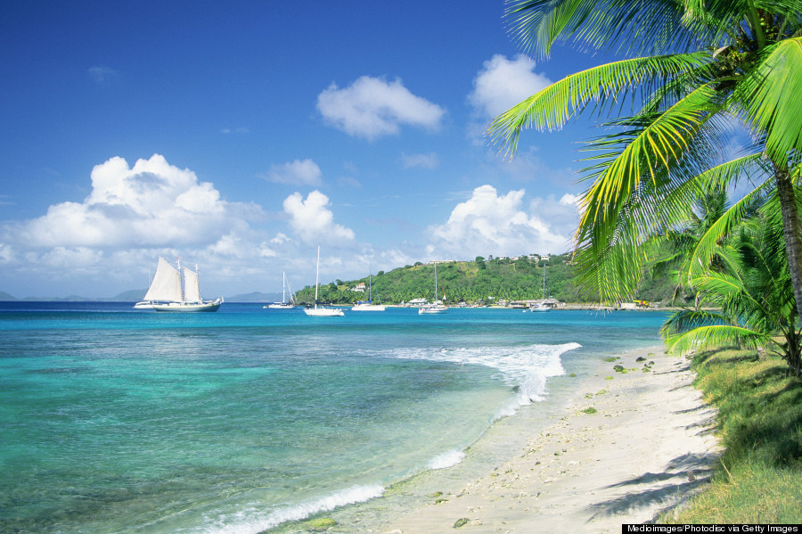 mustique