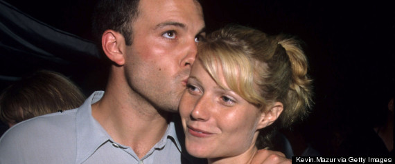 gwyneth paltrow ben affleck