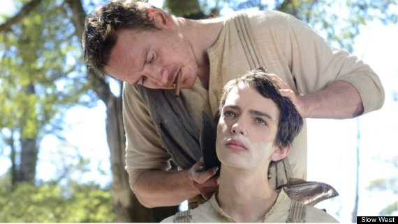 slow west