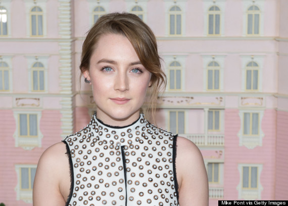 saoirse ronan