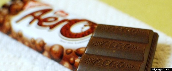 aero bars