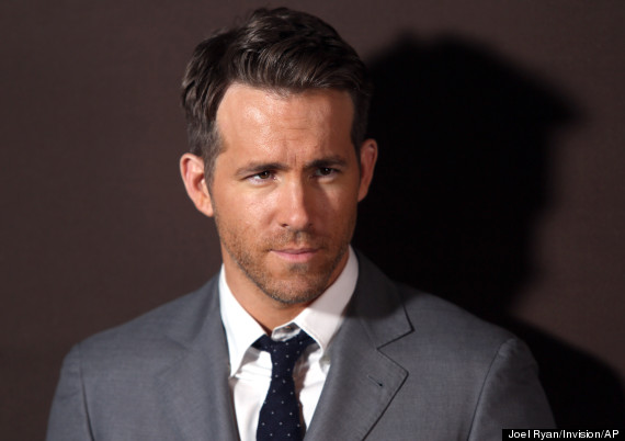 ryan reynolds