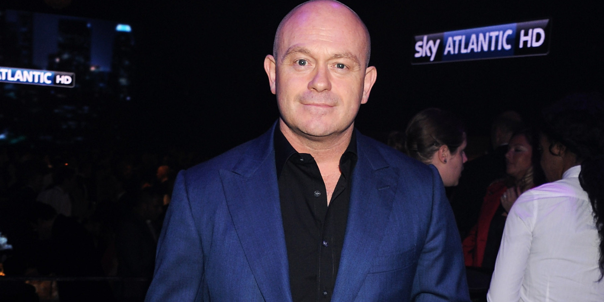 Ross Kemp Denies Return To 'EastEnders' For 30th Anniversary ...