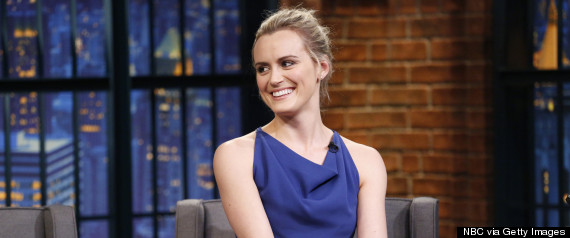 taylor schilling