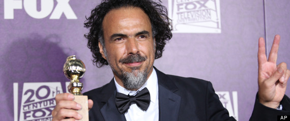 alejandro gonzalez inarritu birdman