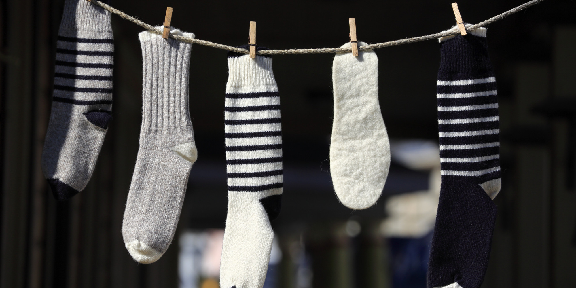 Deportation for Possessing a Sock: Supreme Court Case Reflects How the ...