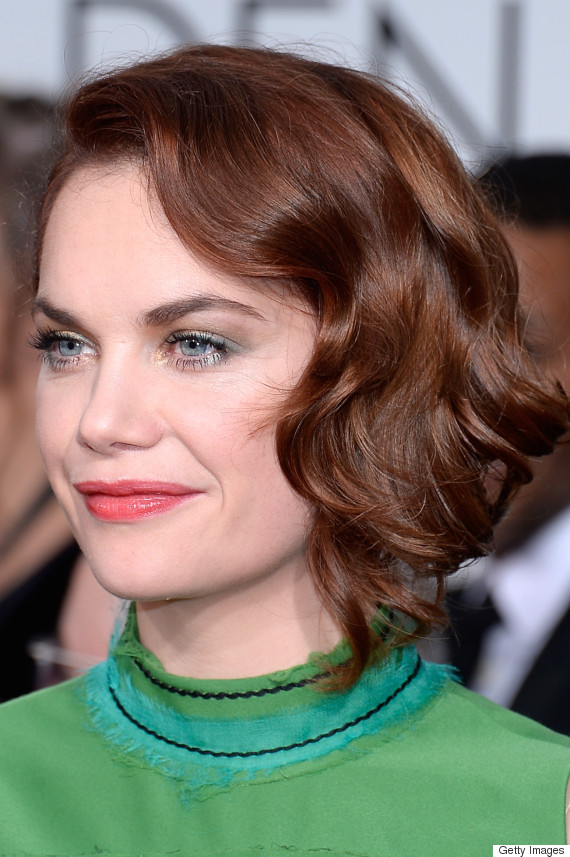 ruth wilson