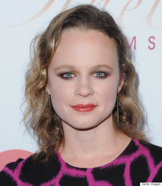 thora birch