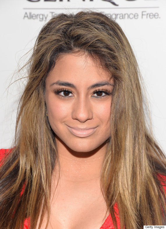 ally brooke