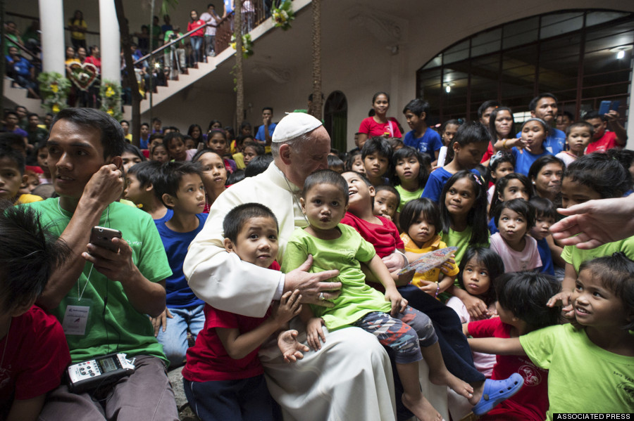 pope francis anaktnk