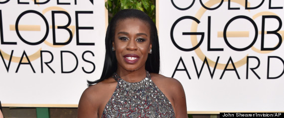 uzo aduba