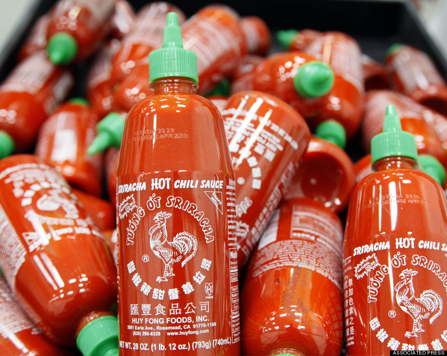 sriracha