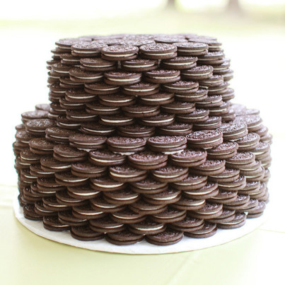 oreo cake