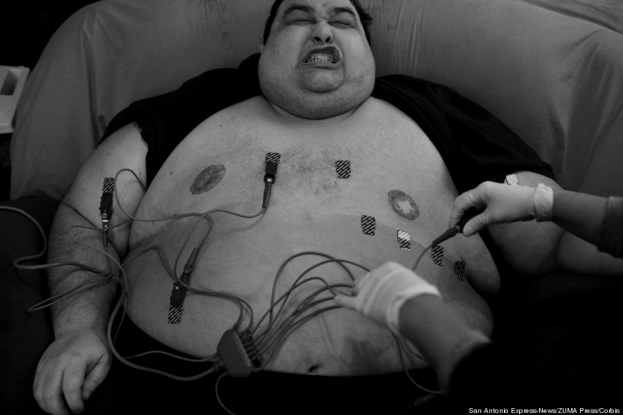 hector garcia