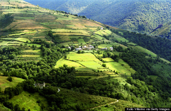 galicia spain