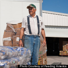 feeding america