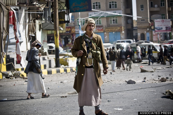 yemen