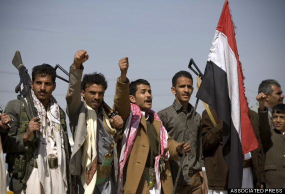 yemen