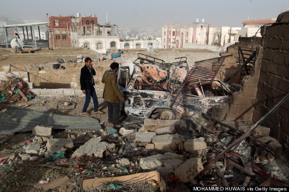 yemen