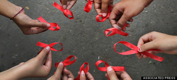 world aids day