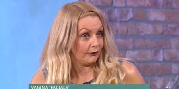 Woman Performs 'Vagina Facial' Live On TV. It's A Bad Day For Female ...