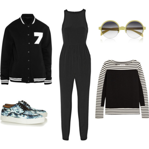 net a porter sale outfit