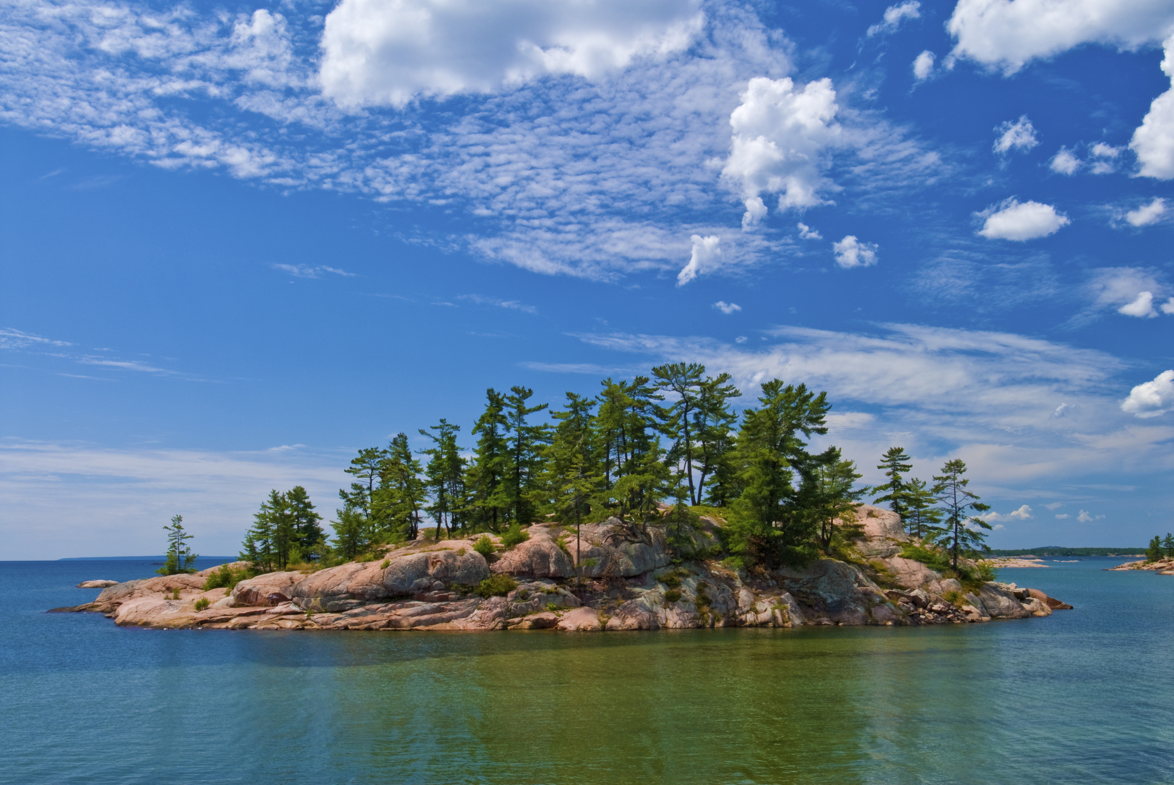 killarney provincial park