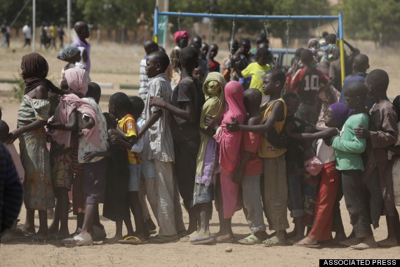 boko haram