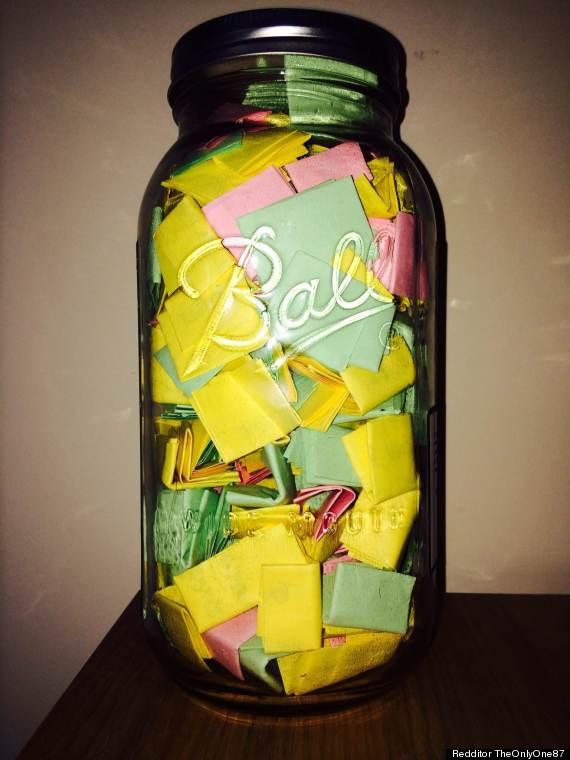 Cute jar store ideas for girlfriend