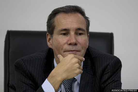 nisman