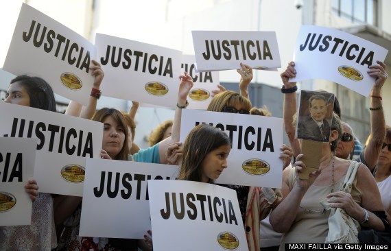 nisman