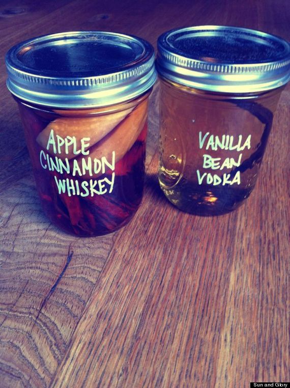 diy whiskey