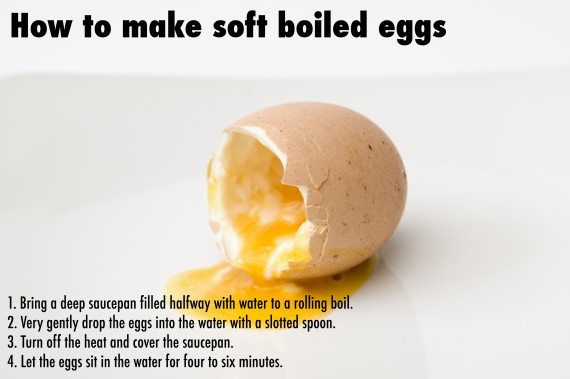 softboiled