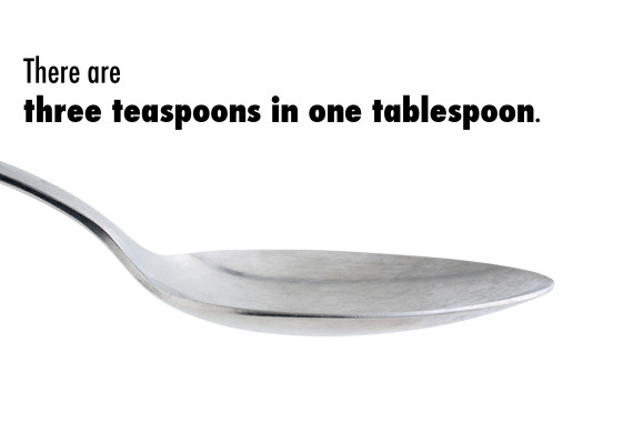 tablespoon