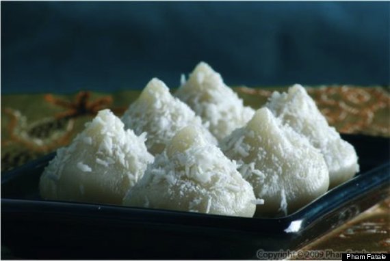 sticky rice