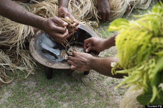 kava