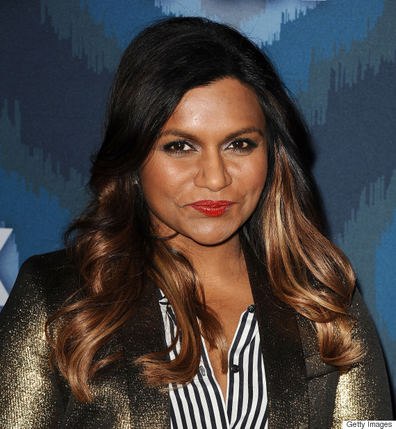 mindy kaling