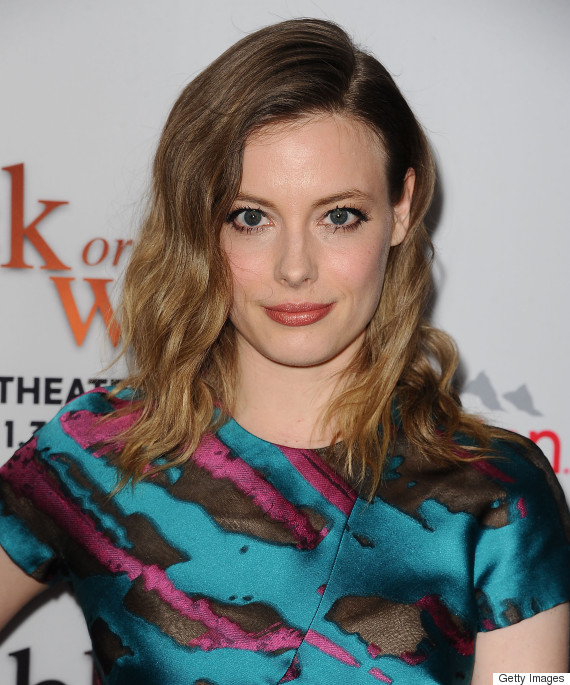 gillian jacobs