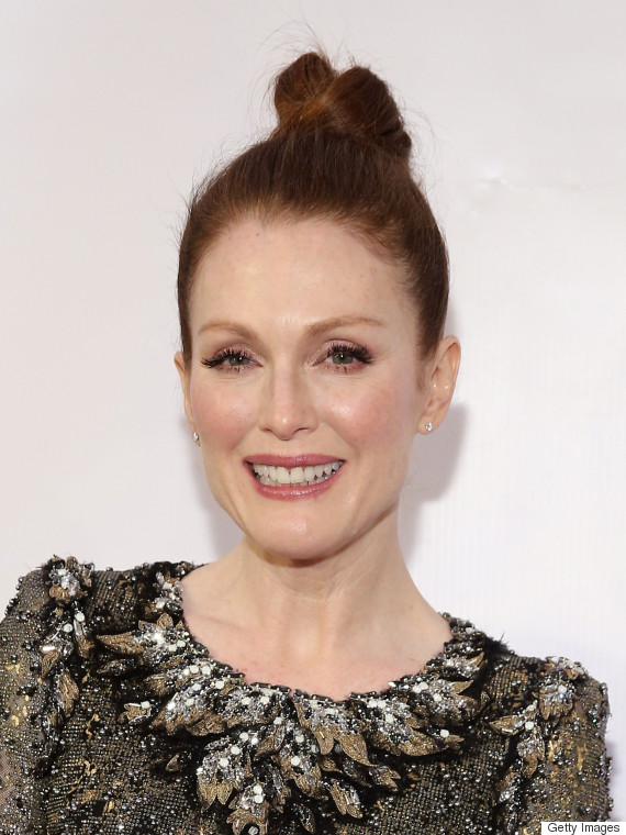 julianne moore