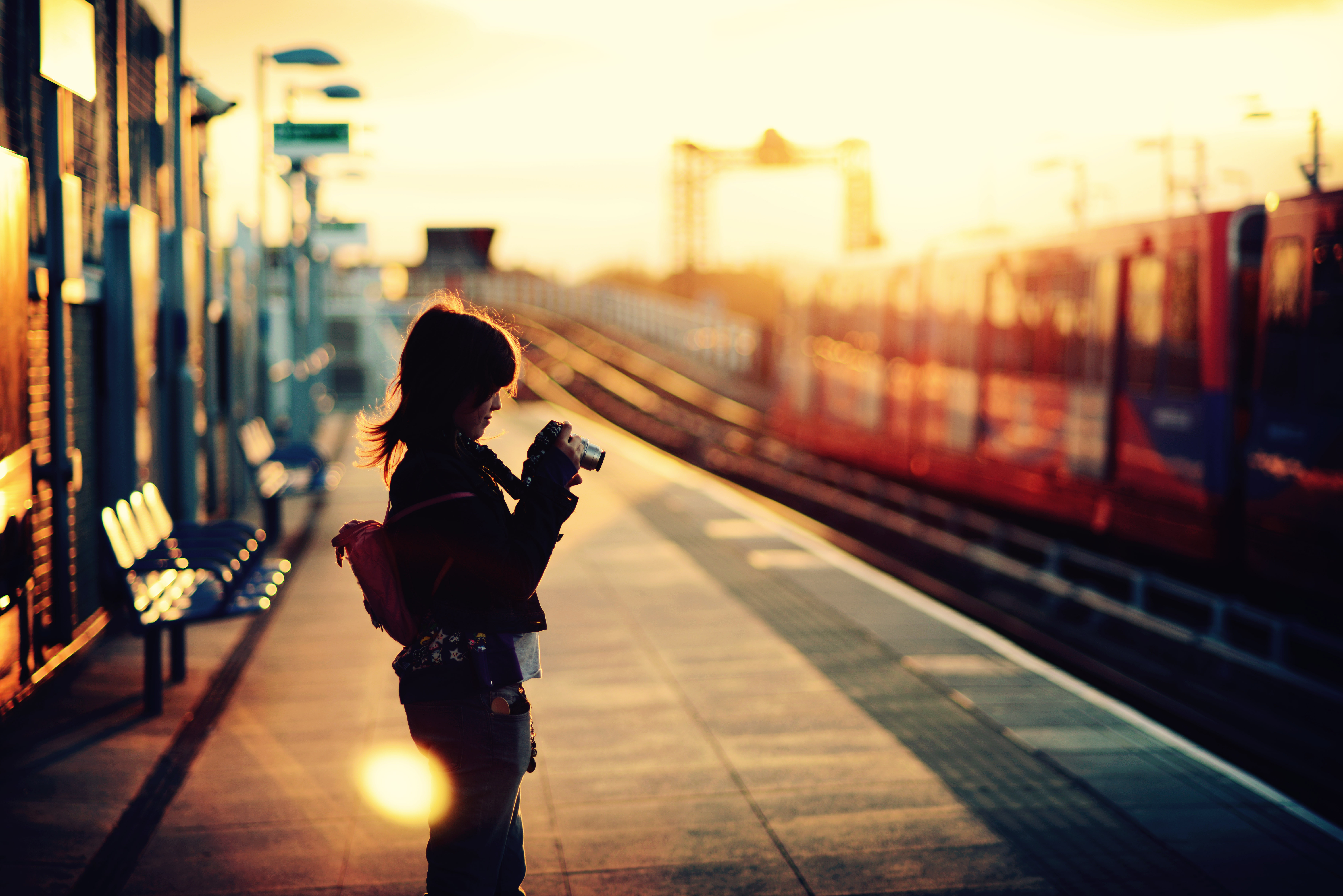 9 Reasons To Travel Solo In Your 20s | HuffPost
