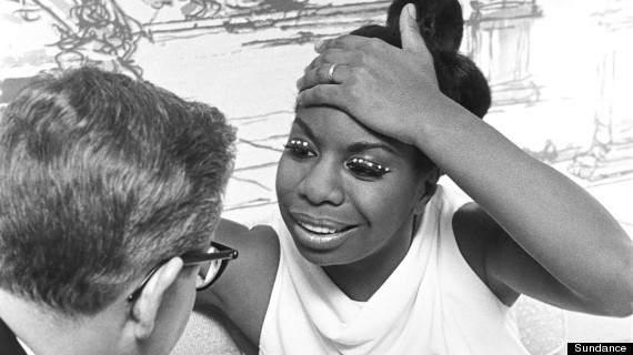 nina simone