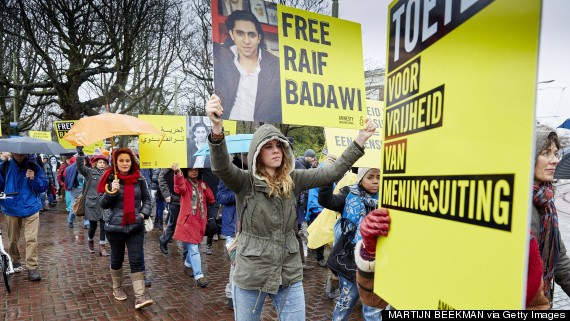 raif badawi