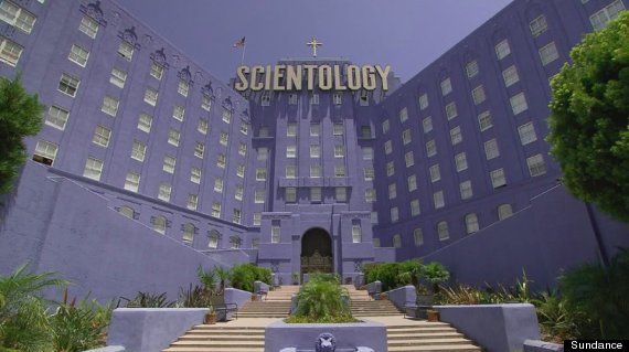 scientology